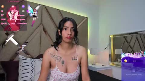 Tashi online show from March 27, 2:07 pm