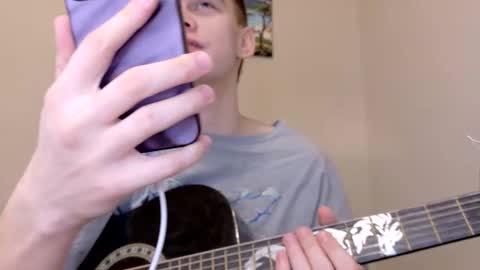 tasteithorny online show from April 10, 7:07 pm