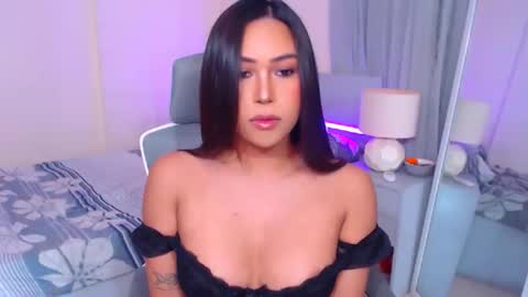 Miss Tati online show from May 27, 6:54 am