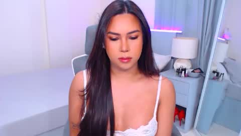 Miss Tati online show from March 15, 12:41 pm