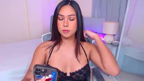 Miss Tati online show from June 2, 4:14 am