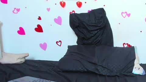 tasty_alan_ online show from February 27, 11:59 pm