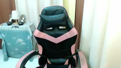 Sandra online show from November 6, 5:27 pm