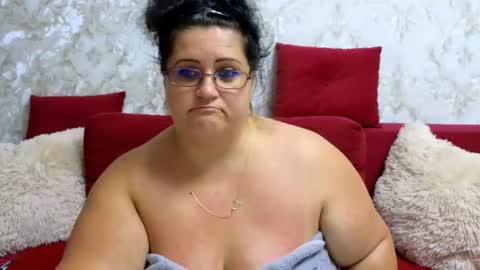 Clau online show from September 10, 4:35 am