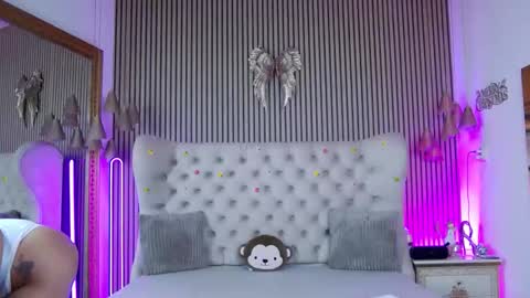 TastyPatricia online show from November 16, 8:49 am