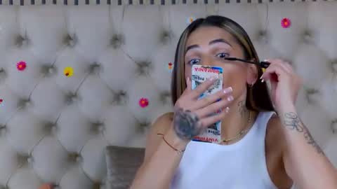 TastyPatricia online show from May 29, 2:37 pm