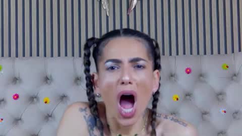 TastyPatricia online show from May 24, 11:17 am