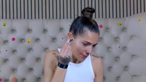 TastyPatricia online show from May 15, 12:46 pm