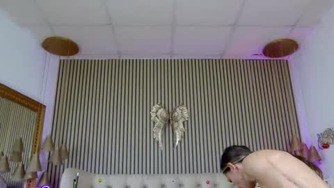TastyPatricia online show from May 25, 4:35 pm