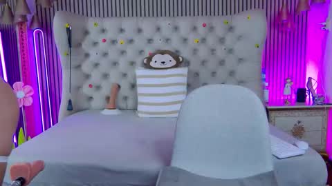 TastyPatricia online show from April 26, 4:15 pm