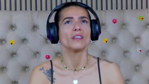 TastyPatricia online show from May 17, 1:31 pm