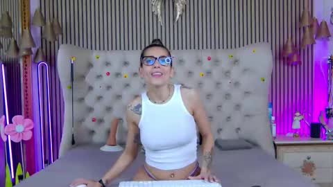 TastyPatricia online show from May 18, 7:36 am