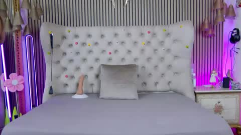 TastyPatricia online show from May 8, 2:34 pm