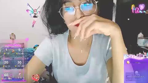 tata20_ online show from April 16, 1:17 am