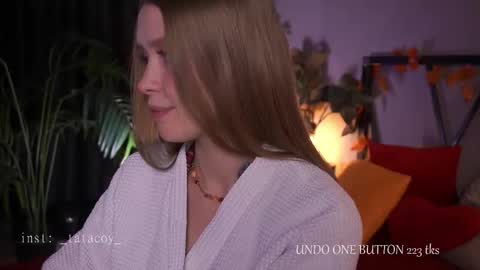 TataCoy online show from November 16, 2:08 pm