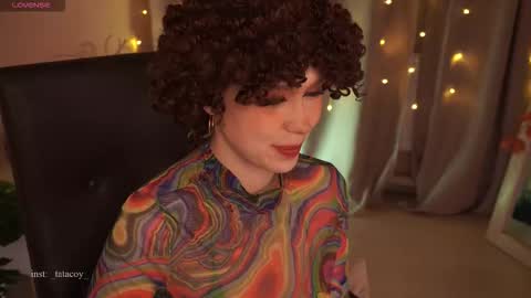 TataCoy online show from November 30, 3:19 pm