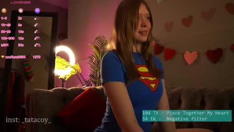 TataCoy online show from February 17, 2:49 pm