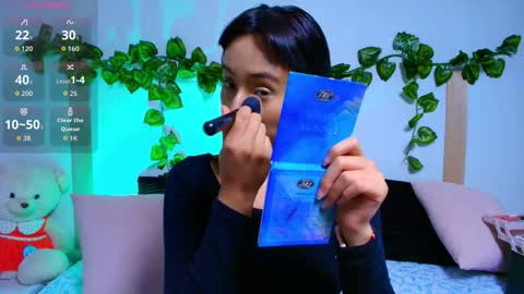 AME online show from October 6, 4:41 am