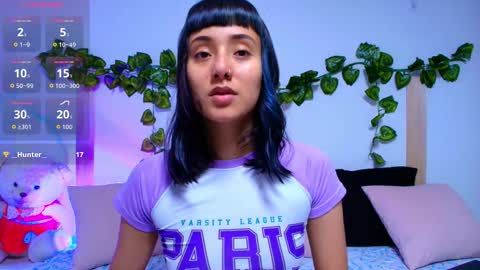 AME online show from October 10, 5:57 am