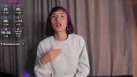 AME online show from February 28, 8:31 am