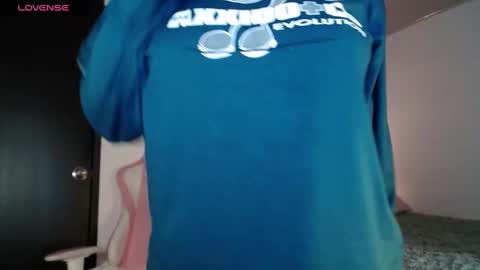 Tati Garcia online show from December 13, 2:21 am