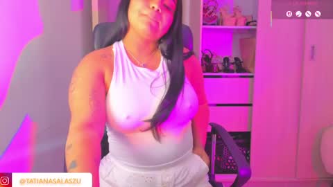 tatiana1004 online show from May 26, 4:29 am
