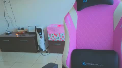 tatiana2224 online show from February 1, 5:43 pm