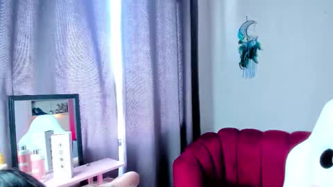 tatiana_mendoza online show from October 19, 2:44 pm