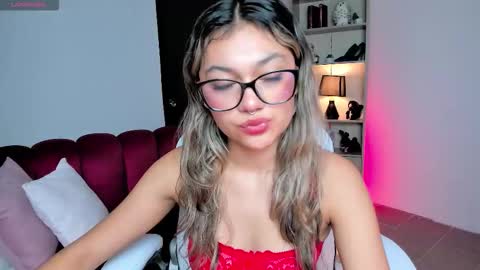 tatiana_mendoza online show from October 10, 1:50 pm