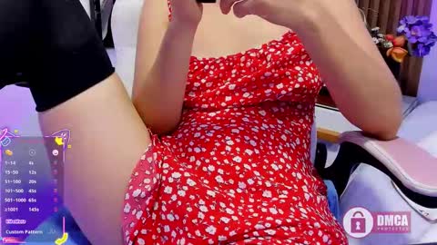 i am tatiana  online show from February 6, 1:47 pm