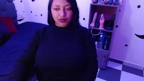 tatiana online show from March 5, 12:16 am