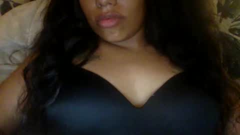 Tatianna Marie online show from December 27, 5:52 am