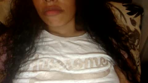 Tatianna Marie online show from January 4, 4:12 am