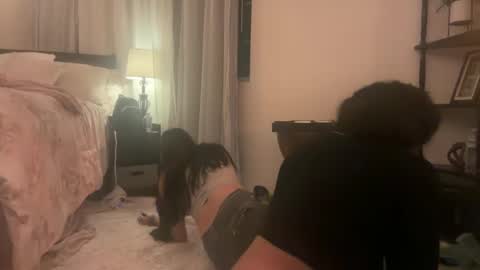 Tatianna Marie online show from January 19, 1:43 am