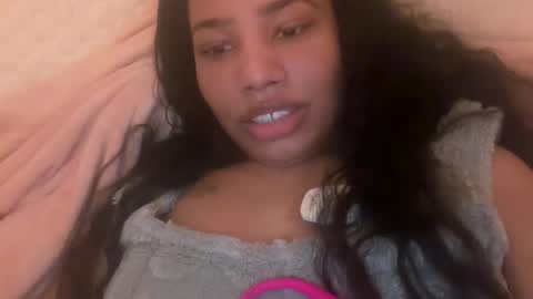 Tatianna Marie online show from February 7, 1:04 am