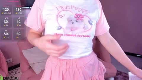 Tatica online show from April 9, 1:06 pm