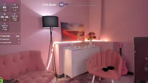 Tatica online show from May 12, 4:05 pm