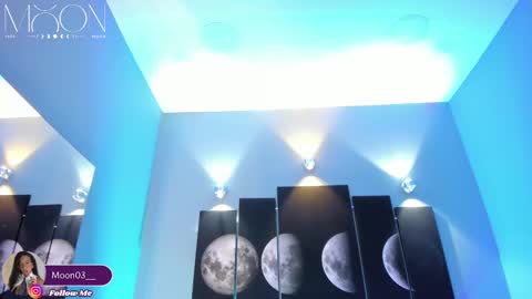 Tati online show from October 3, 4:10 am