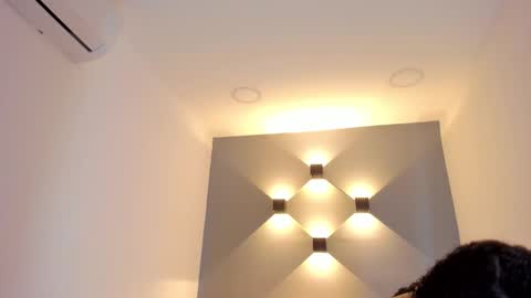 Tati online show from October 19, 3:55 am