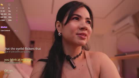 Tatiana      independent girl  online show from January 15, 12:03 pm