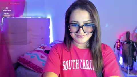 Tatiss online show from November 27, 7:21 pm