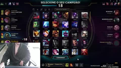 Lucas online show from October 28, 11:22 am