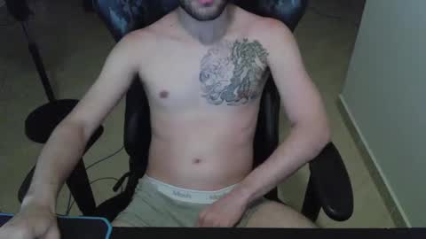 Lucas online show from March 11, 10:42 pm