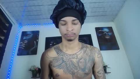 Noah online show from April 2, 1:51 pm