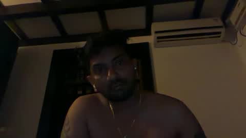 tatooedindian69 online show from April 12, 9:19 pm