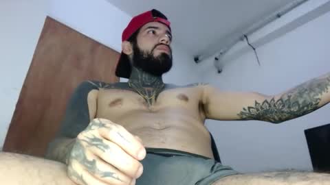 SeX-Boy online show from January 17, 10:13 am