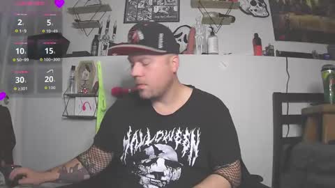 just jay1988 online show from September 18, 10:19 am