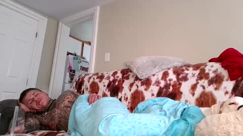 D-Man online show from March 12, 5:49 pm