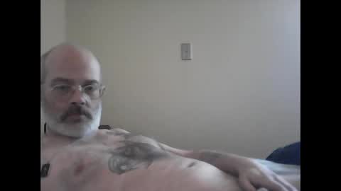 tattedpanther online show from March 9, 5:50 pm