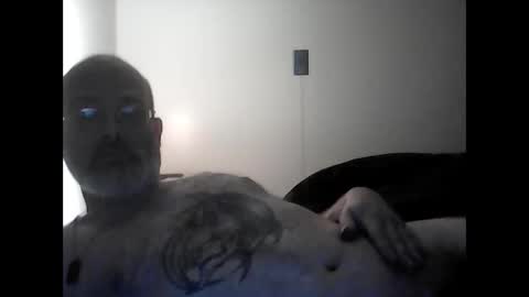 tattedpanther online show from April 4, 11:45 pm